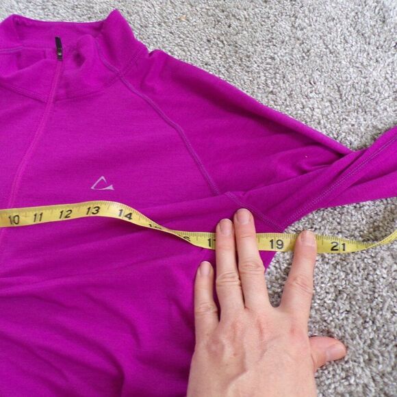 Paradox merino blend pullover S - Picture 6 of 10